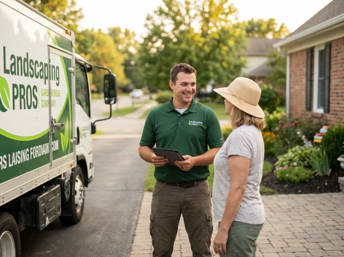 Landscaping Callender, IA FAQs